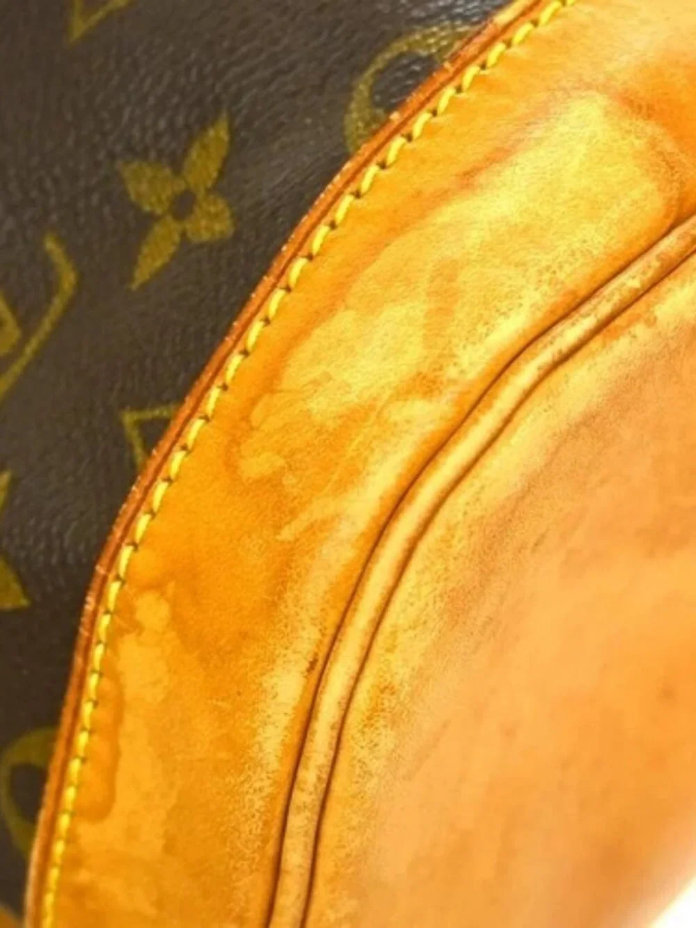 Best03 LOUIS VUITTON MONTSOURIS GM BACKPACK MONOGRAM M51135 SP0021 YQ08164